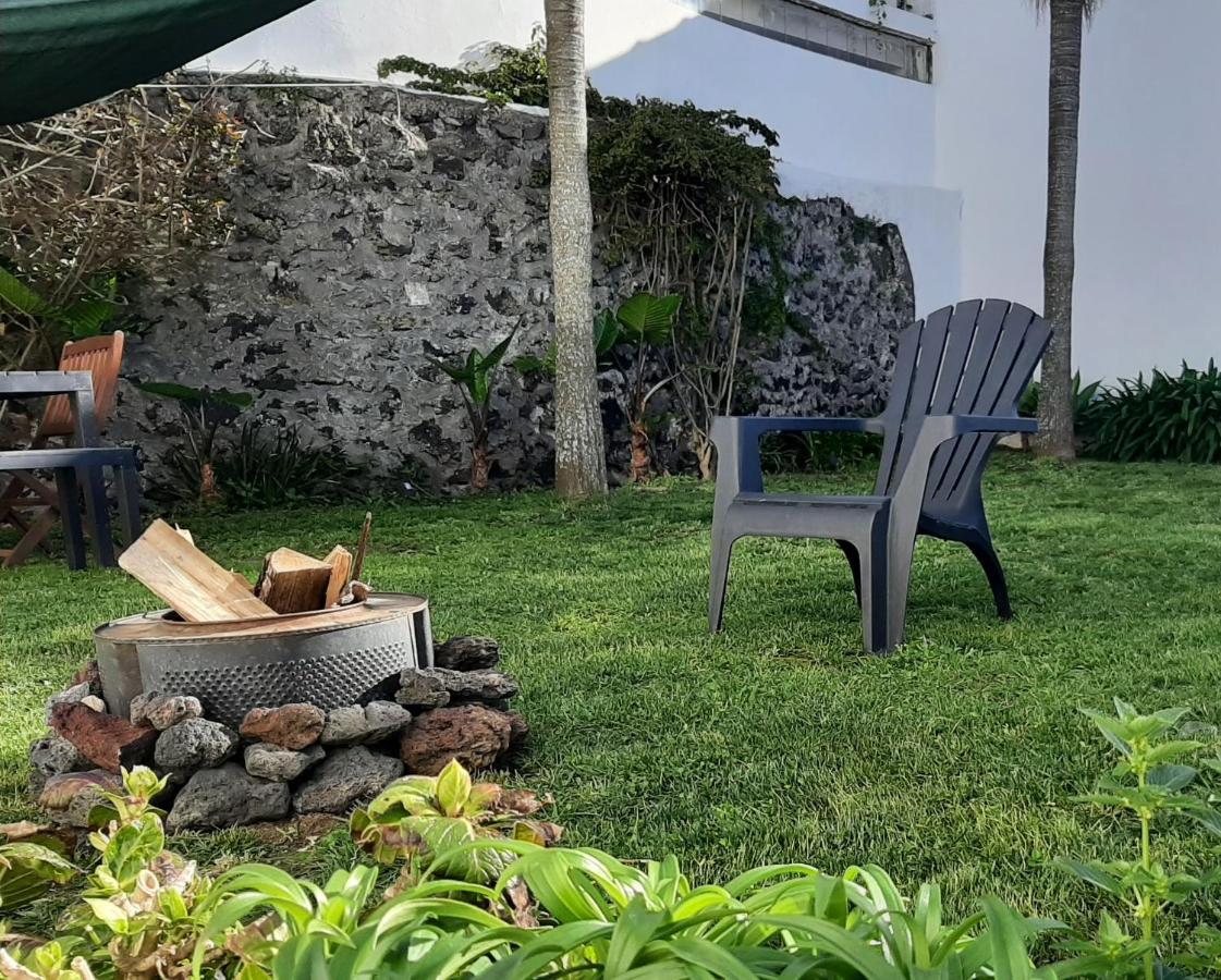 Vila Nikau - Garden By The Sea Lagoa  Kültér fotó