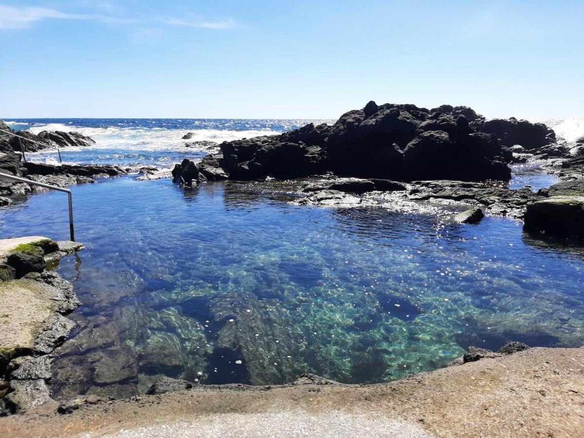 Vila Nikau - Garden By The Sea Lagoa  Kültér fotó